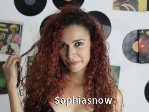 Sophiasnow