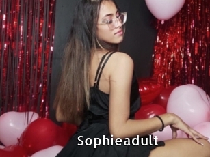 Sophieadult