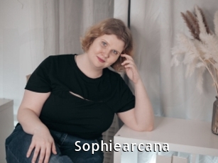 Sophiearcana