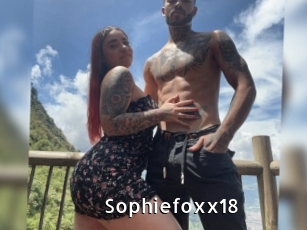 Sophiefoxx18