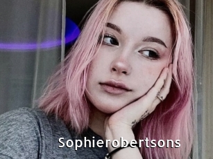 Sophierobertsons