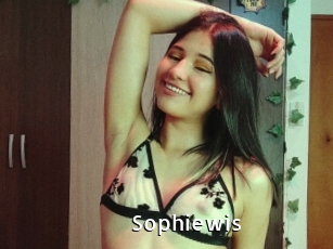Sophiewis