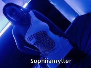 Sophiiamyller