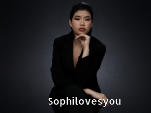Sophilovesyou