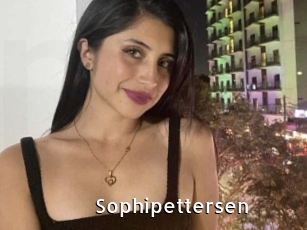 Sophipettersen