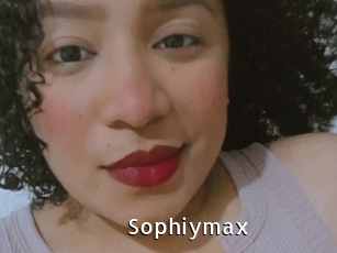 Sophiymax
