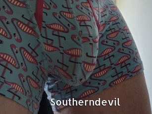 Southerndevil