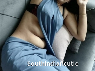 Southindiancutie