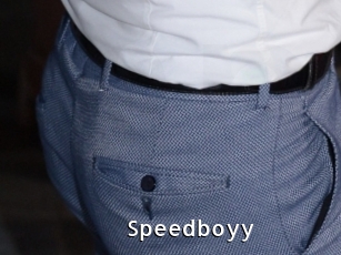 Speedboyy