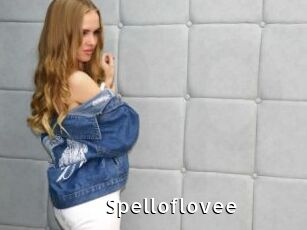 Spelloflovee