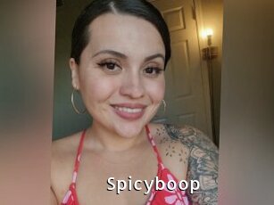 Spicyboop
