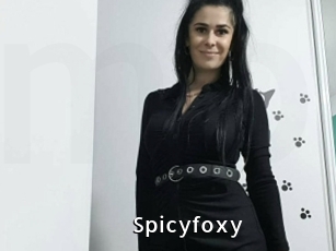 Spicyfoxy