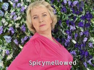 Spicymellowed