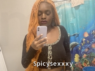 Spicysexxxy