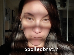 Spoiledbrat37