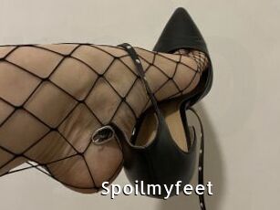 spoilmyfeet My Porno Stash
