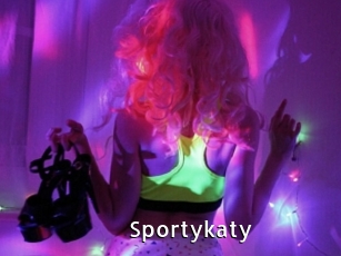 Sportykaty