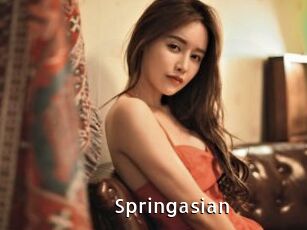 Springasian