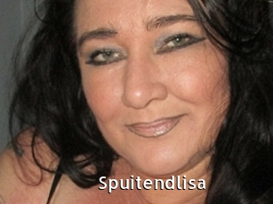 Spuitendlisa