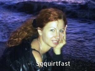 Sqquirtfast