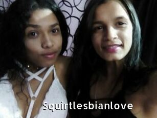 Squirtlesbianlove