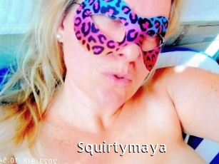 Squirtymaya