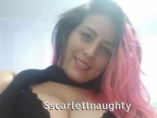 Sscarlettnaughty