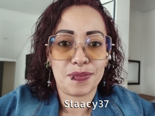 Staacy37