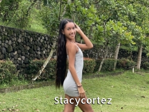 Stacycortez