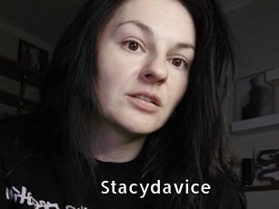 Stacydavice