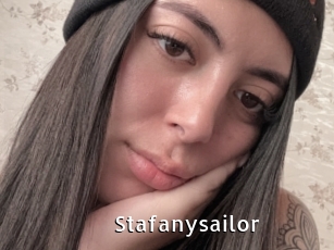 Stafanysailor