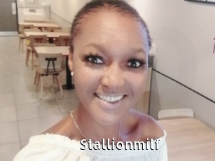 Stallionmilf