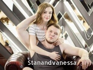 Stanandvanessa
