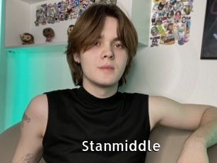 Stanmiddle