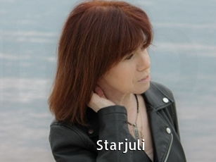 Starjuli