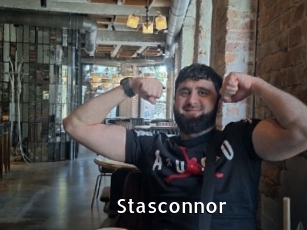 Stasconnor