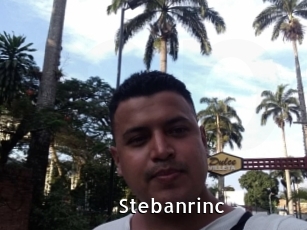 Stebanrinc