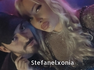 Stefanelxonia