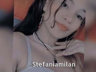 Stefaniamilan
