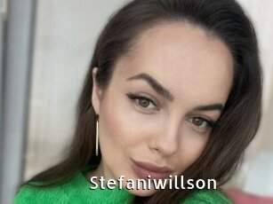 Stefaniwillson