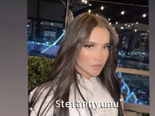 Stefannyunu