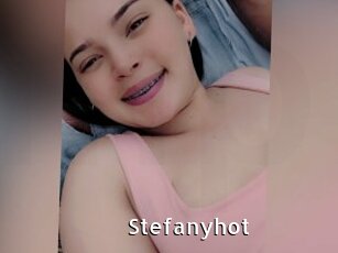 Stefanyhot