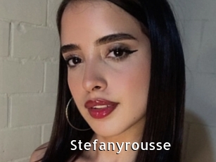 Stefanyrousse