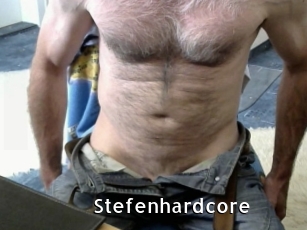 Stefenhardcore