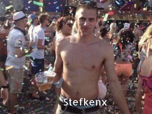 Stefkenx