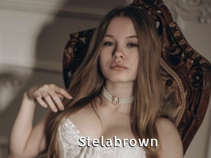 Stelabrown