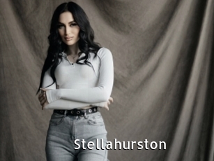 Stellahurston