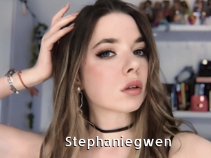 Stephaniegwen