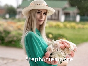 Stephaniemoore