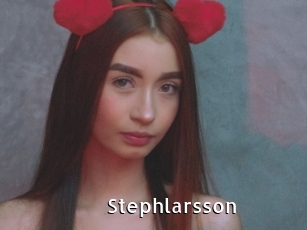 Stephlarsson